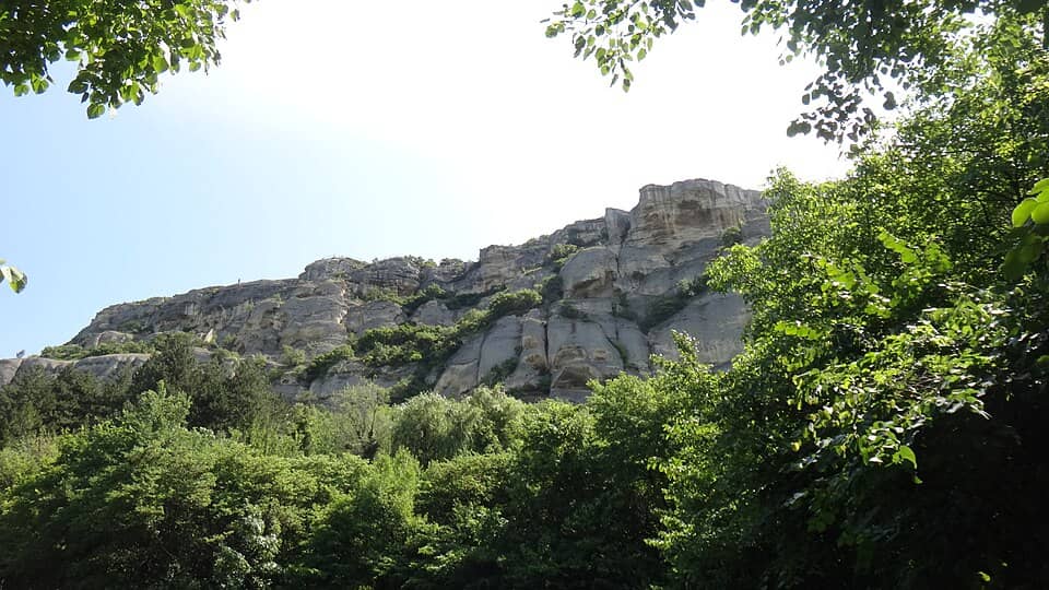 Platoul Madara: Shumen, Bulgaria - panoramio (14)
