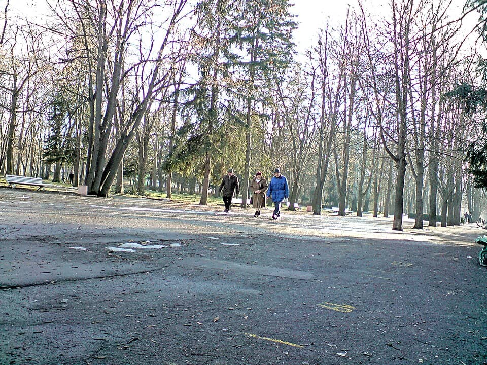 Ludogorie: Razgrad și Sboryanovo: Razgrad, Bulgaria - panoramio