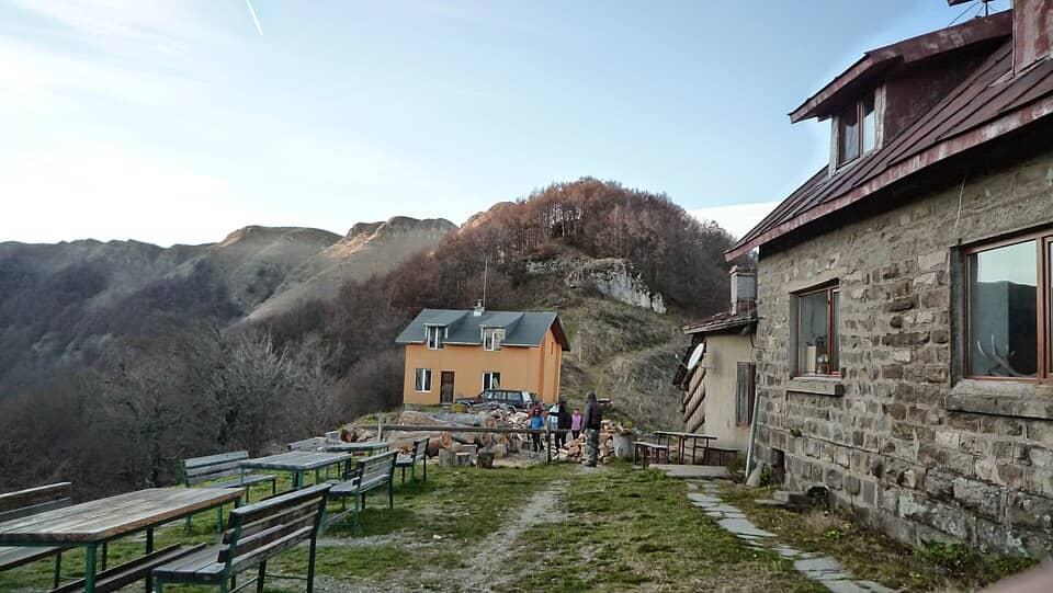 Balcanul Central: Sevlievo, Bulgaria - panoramio (28)