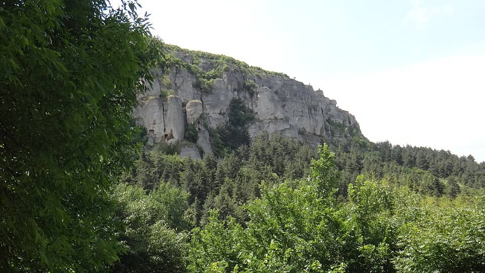 Platoul Madara: Shumen, Bulgaria - panoramio (20)