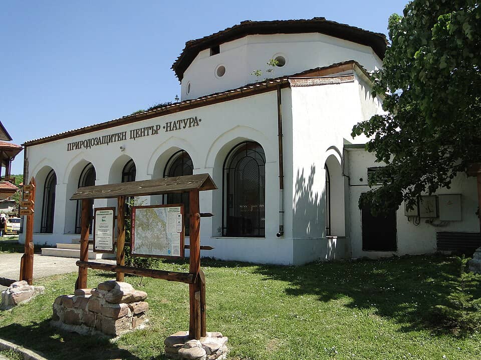 Vrachanski Balkan (Vrața): Враца - panoramio