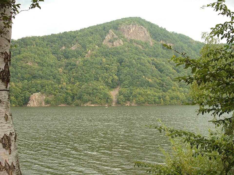 Gilău & Muntele Mare: Tarnica - panoramio