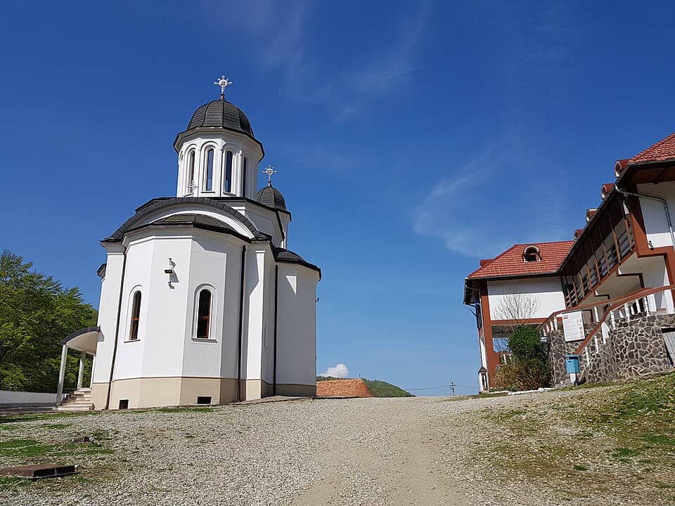 Făgăraș: Turnu Rosu 2018 (6)