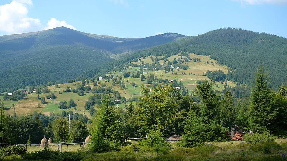 Apuseni: Arieseni 27