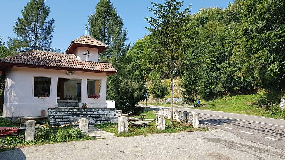 Cernei & Mehedinți (Domogled): Godeanu 2018