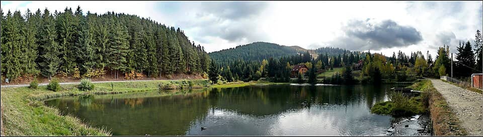 Gurghiu: Gheorgheni, Romania - panoramio (4)