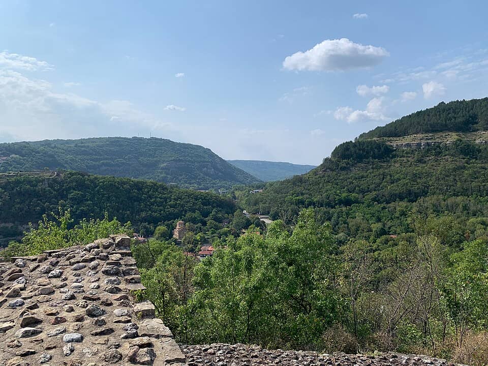 Împrejurimile Veliko Târnovo: Veliko Tarnovo Aug 2023 20 19 26 930000